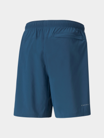 Шорты PUMA Run Fav Wvn 7" Session Short модель 520216 Фото