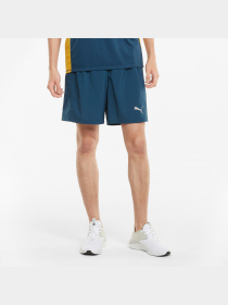 Шорты PUMA Run Fav Wvn 7" Session Short модель 520216 Фото
