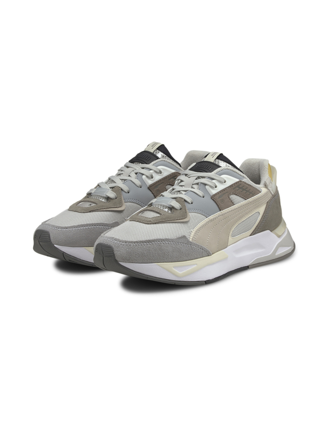 Кросівки PUMA Mirage Sport модель 380696 Фото