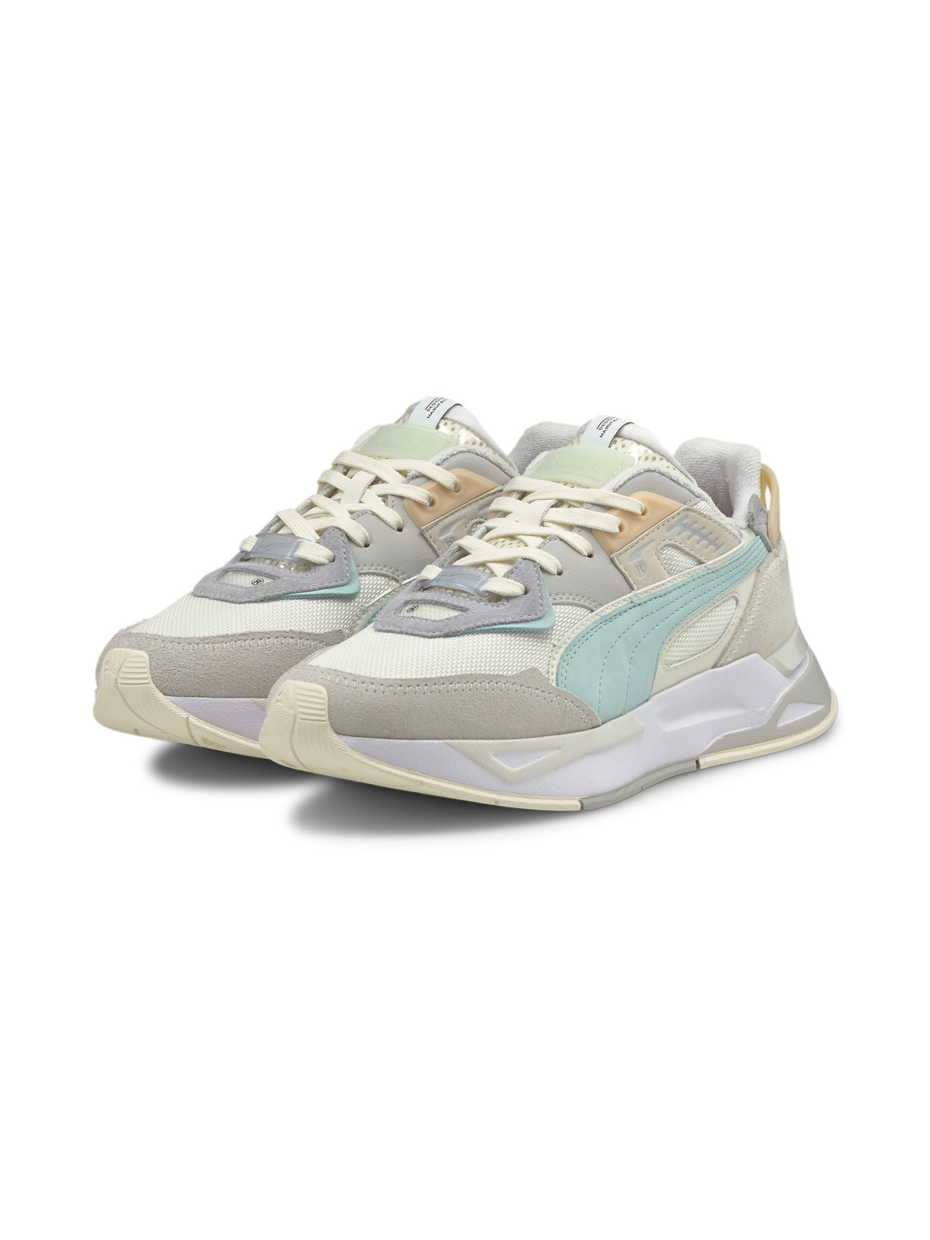 Кросівки PUMA Mirage Sport модель 380696 Фото