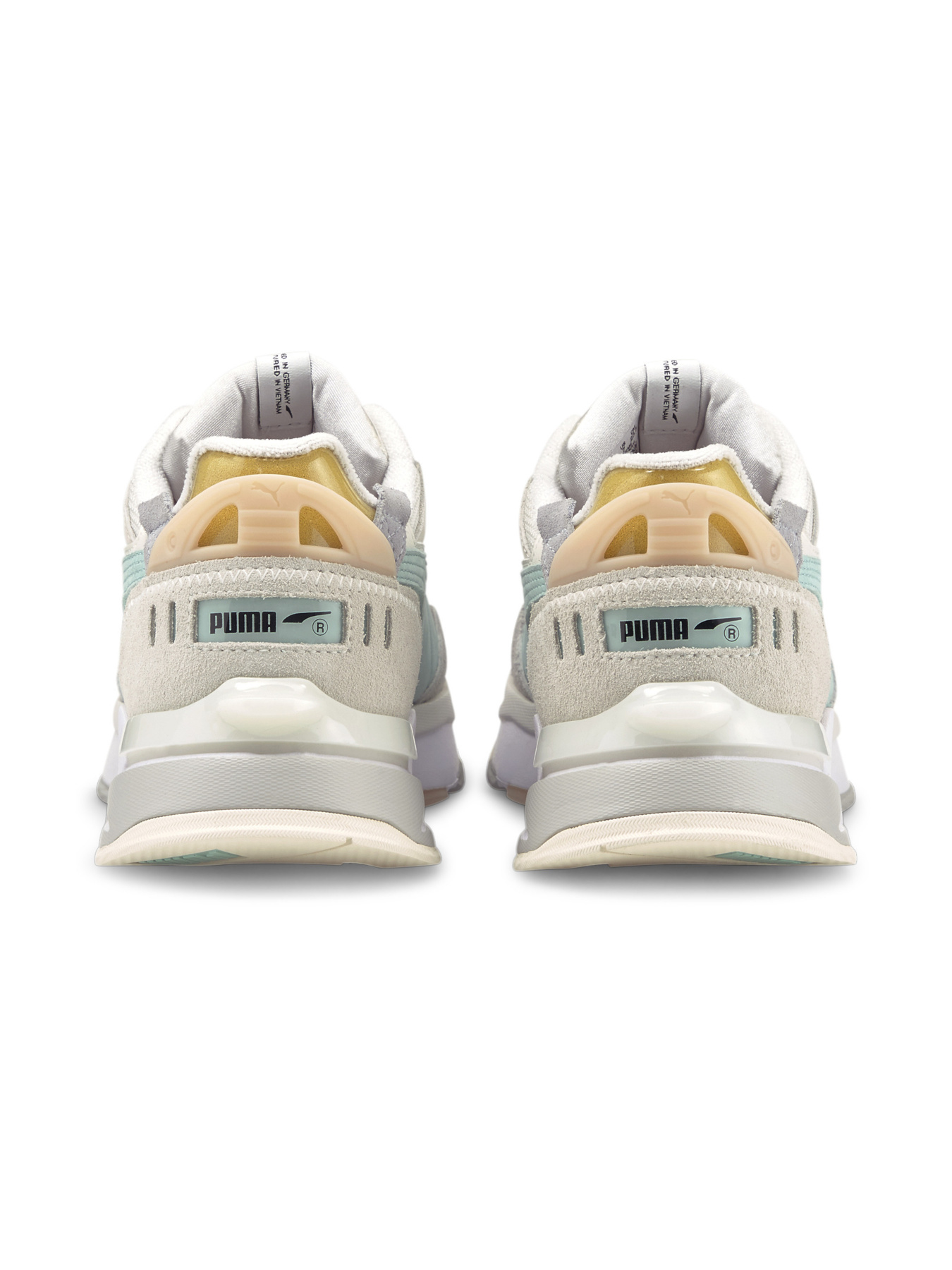 Кросівки PUMA Mirage Sport модель 380696 Фото