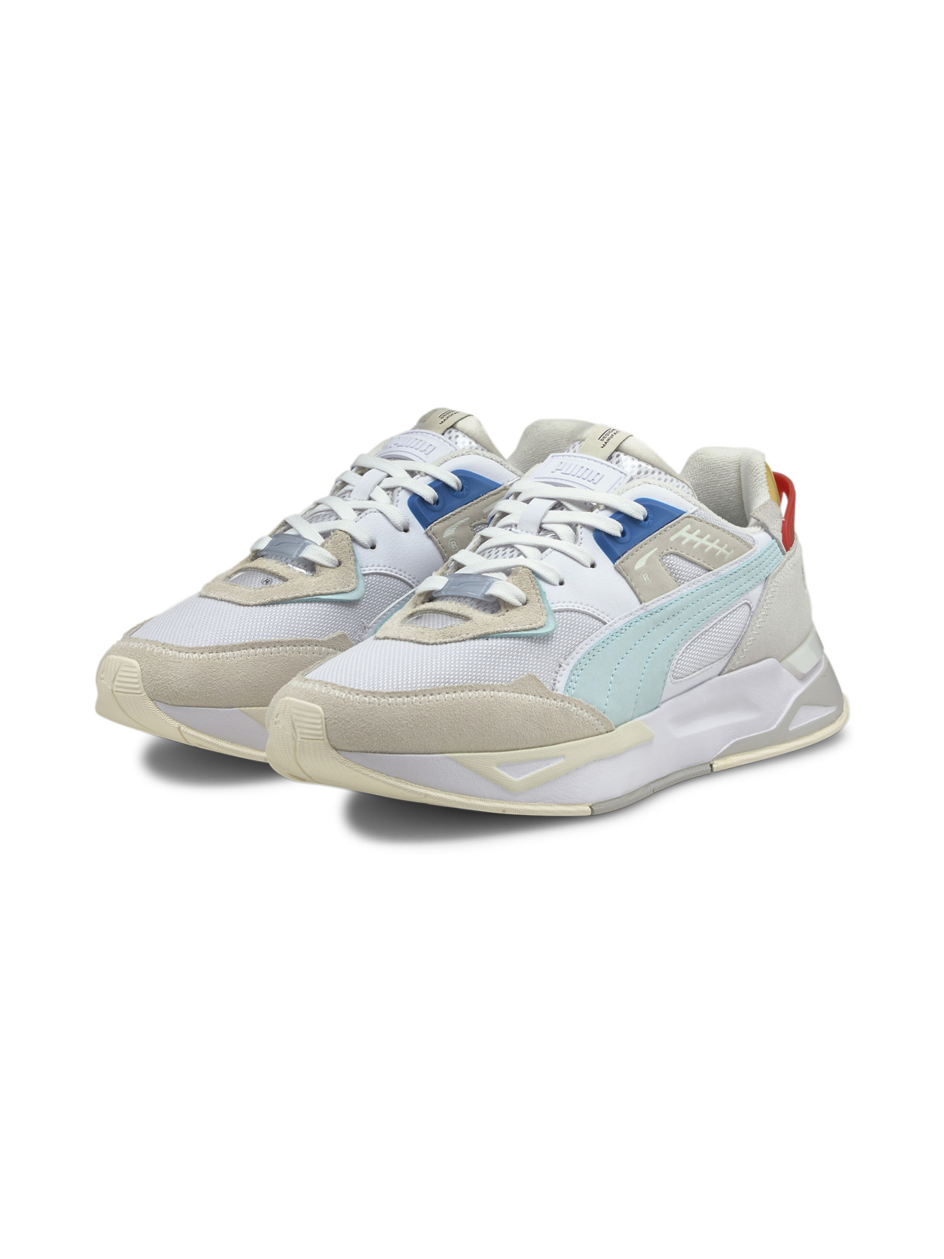Кросівки PUMA Mirage Sport модель 380696 Фото