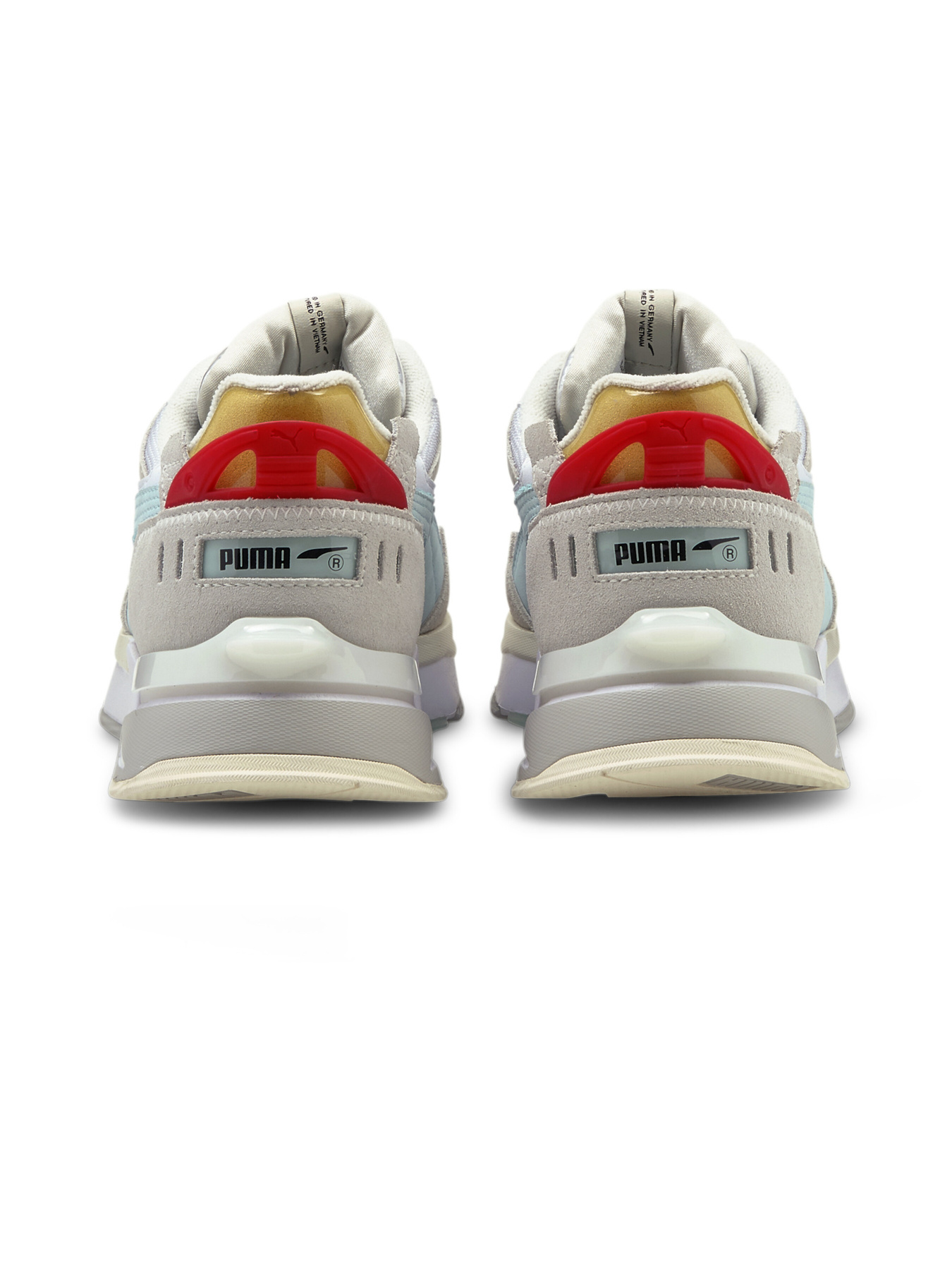 Кросівки PUMA Mirage Sport модель 380696 Фото
