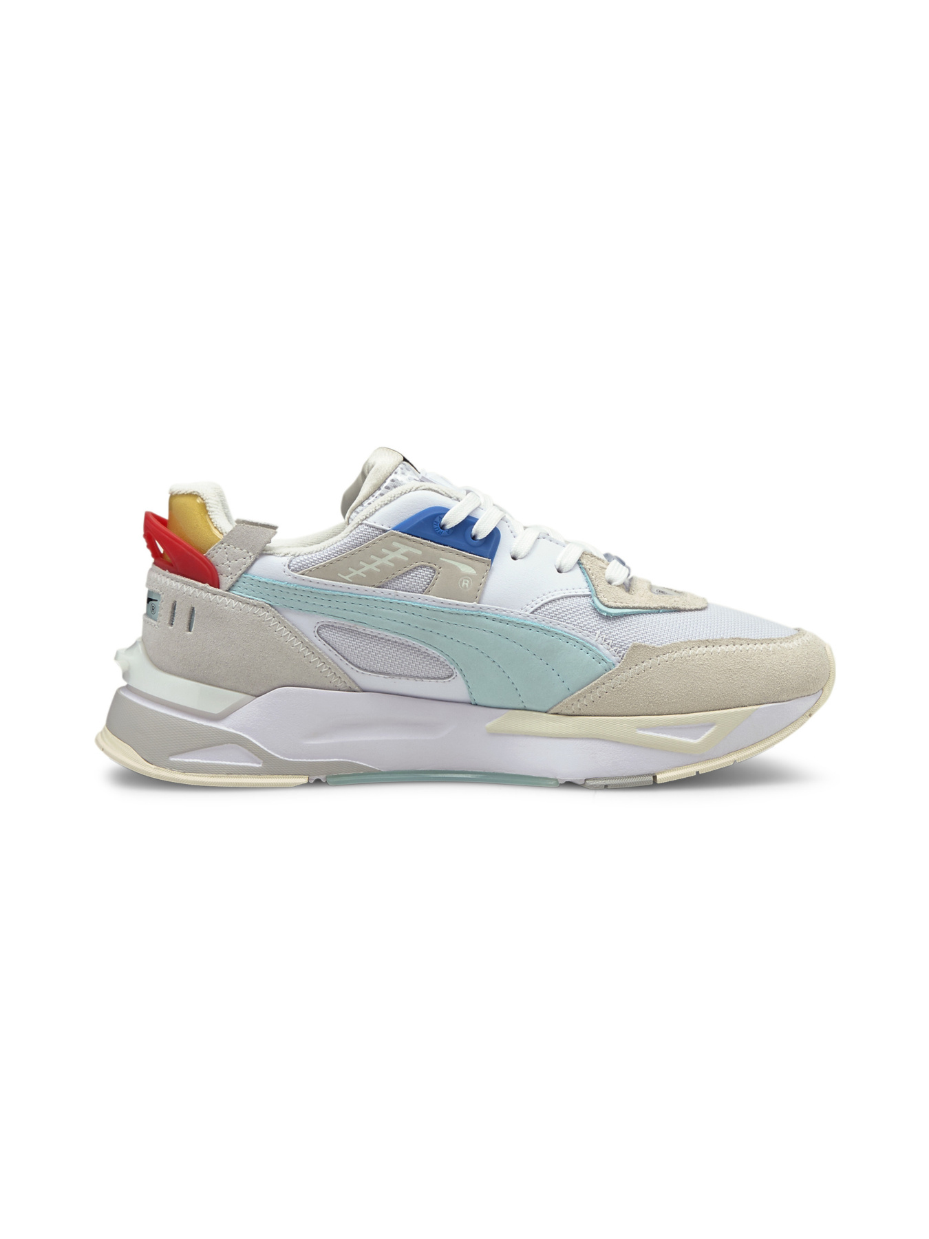 Кросівки PUMA Mirage Sport модель 380696 Фото
