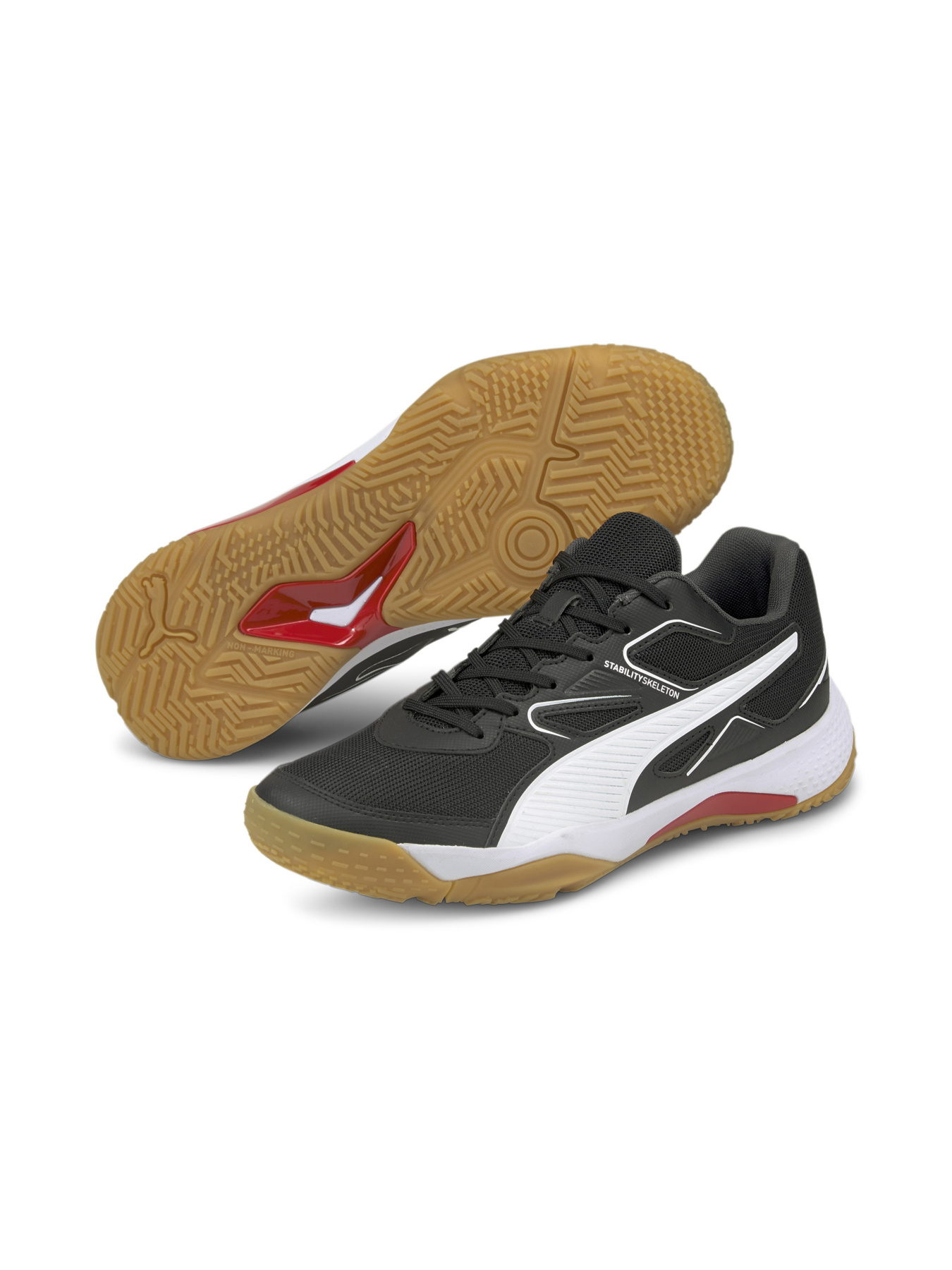 Кросівки PUMA модель 106471 Фото