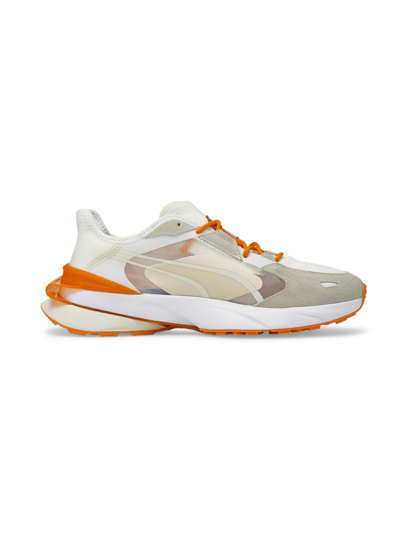 Кросівки PUMA Pwrframe Op-1 Pronounce модель 382713 Фото