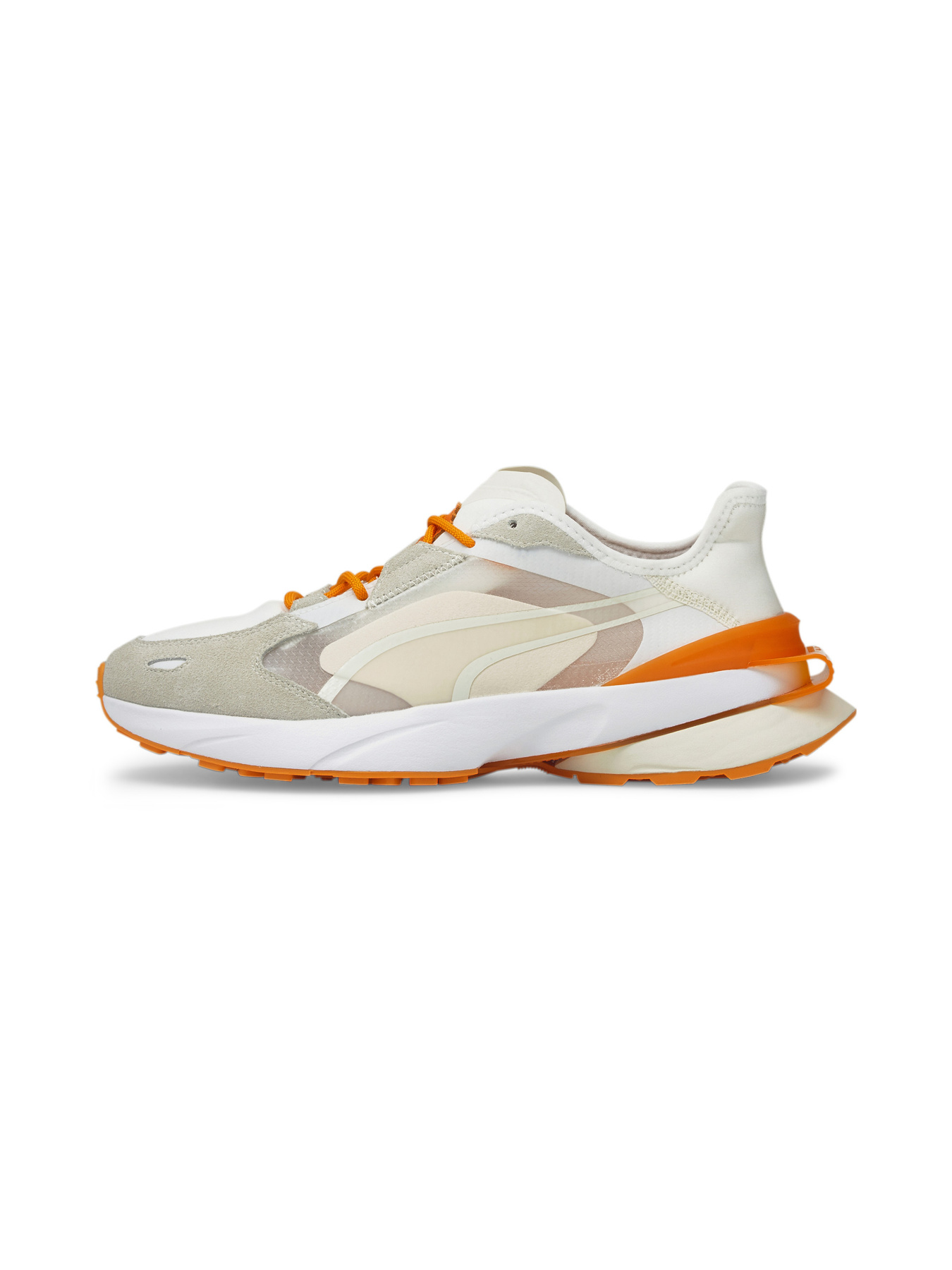 Кросівки PUMA Pwrframe Op-1 Pronounce модель 382713 Фото