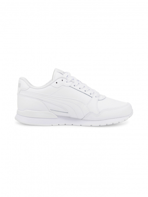 Кросівки PUMA St Runner V3 L Jr модель 384904 Фото