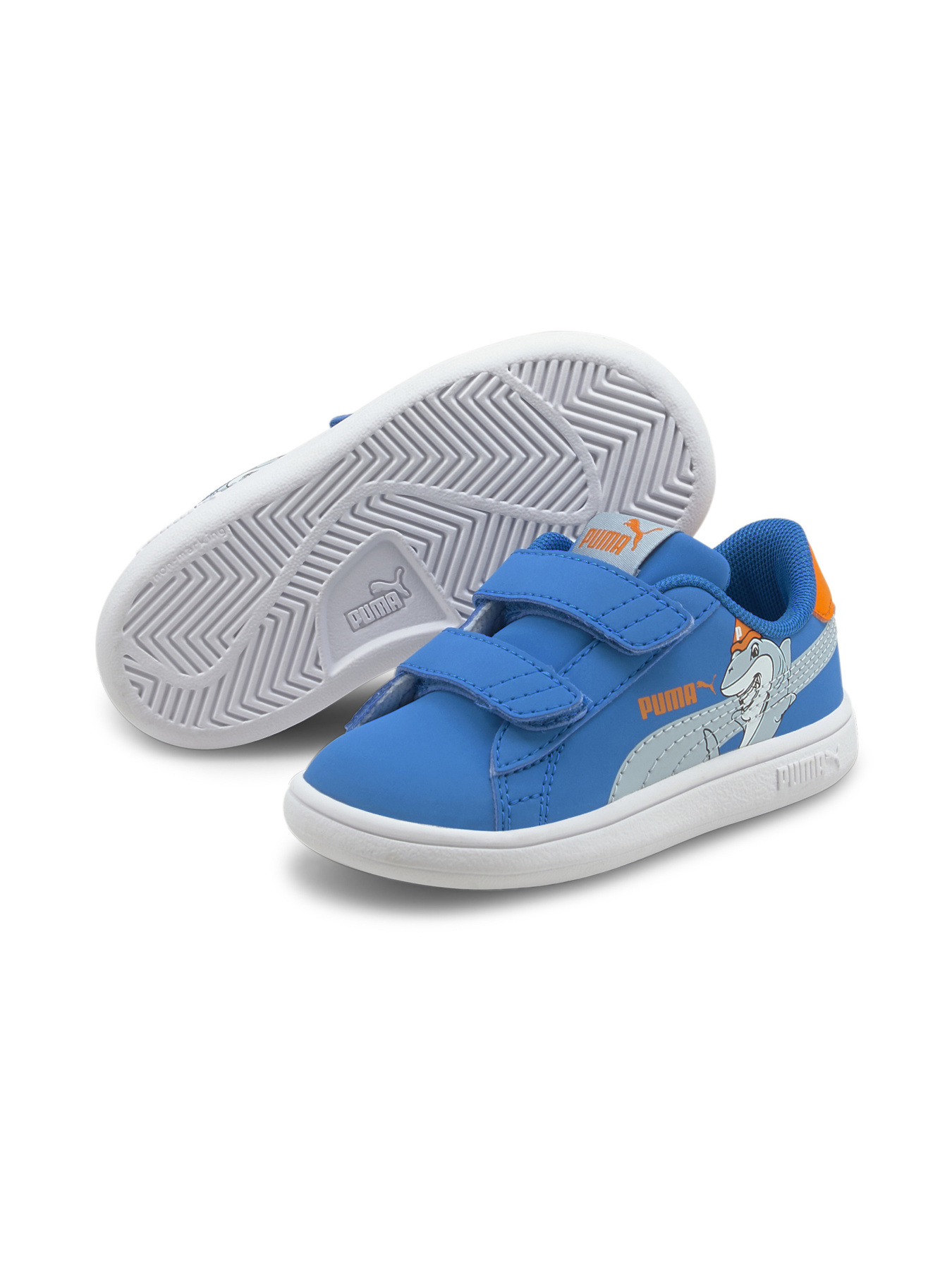 Кеди PUMA модель 380905 Фото