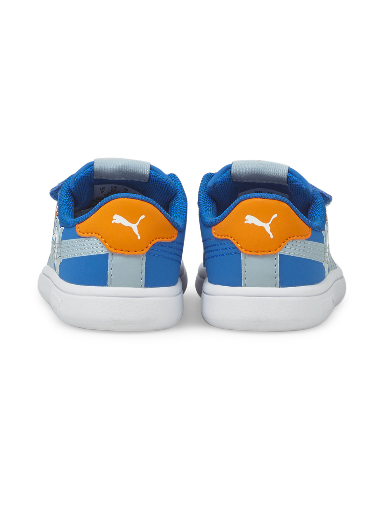 Кеди PUMA модель 380905 Фото
