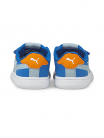Кеди PUMA модель 380905 Фото