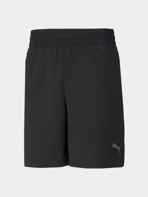Шорты PUMA Train Fav Blaster 7 Short модель 520142 Фото