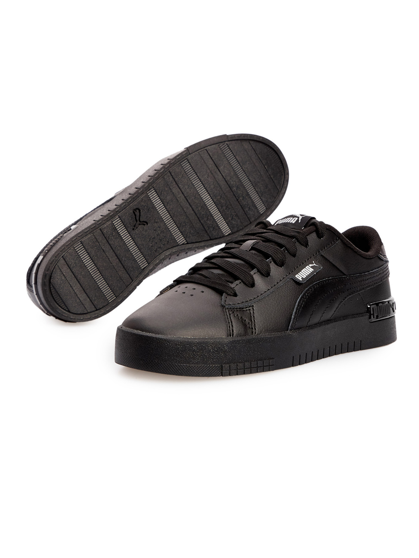 Кеди PUMA Jada Jr модель 381990 Кеди PUMA Jada Jr модель 381990 Фото