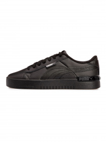 Кеди PUMA Jada Jr модель 381990 Фото