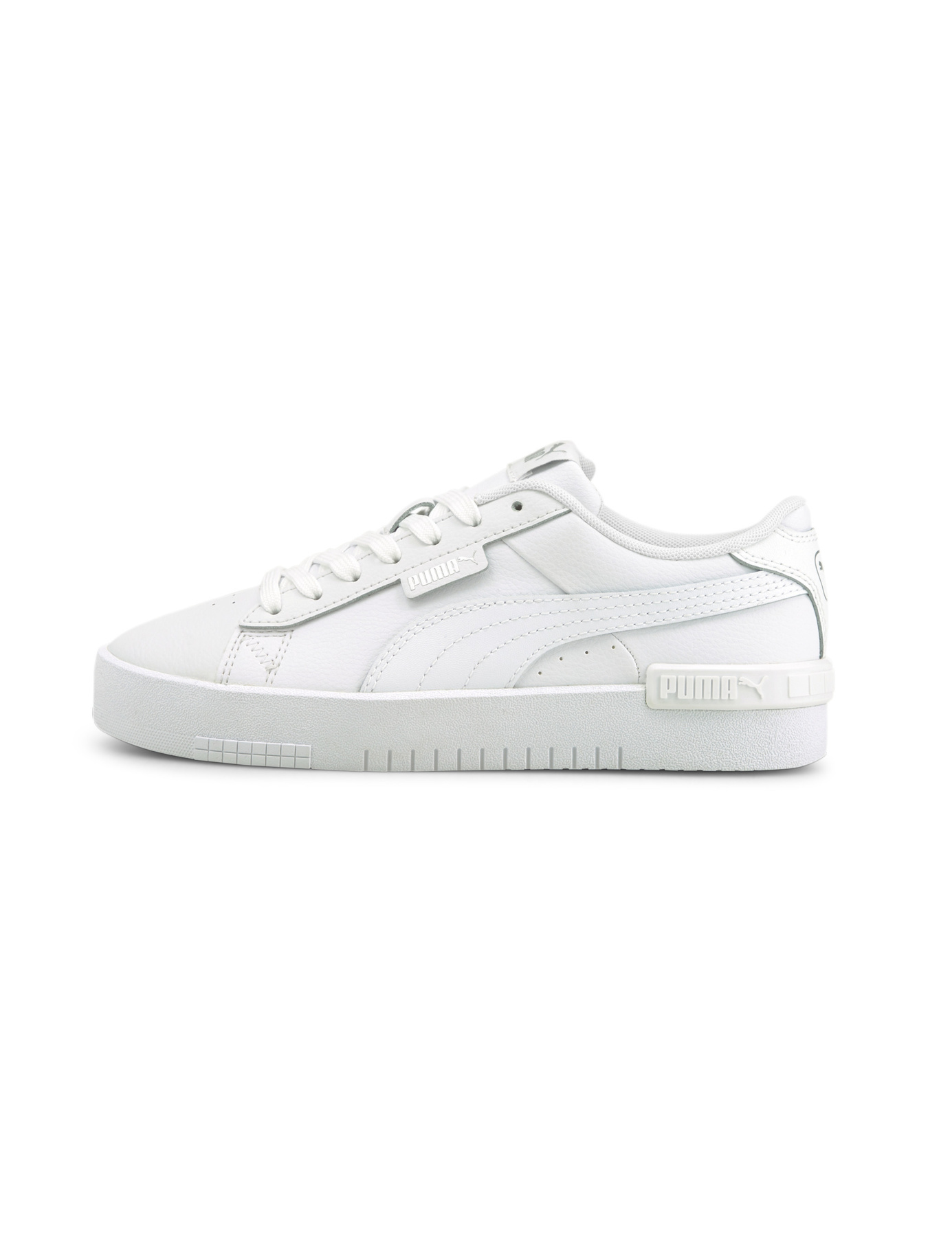 Кеди PUMA Jada Jr модель 381990 Кеди PUMA Jada Jr модель 381990 Фото