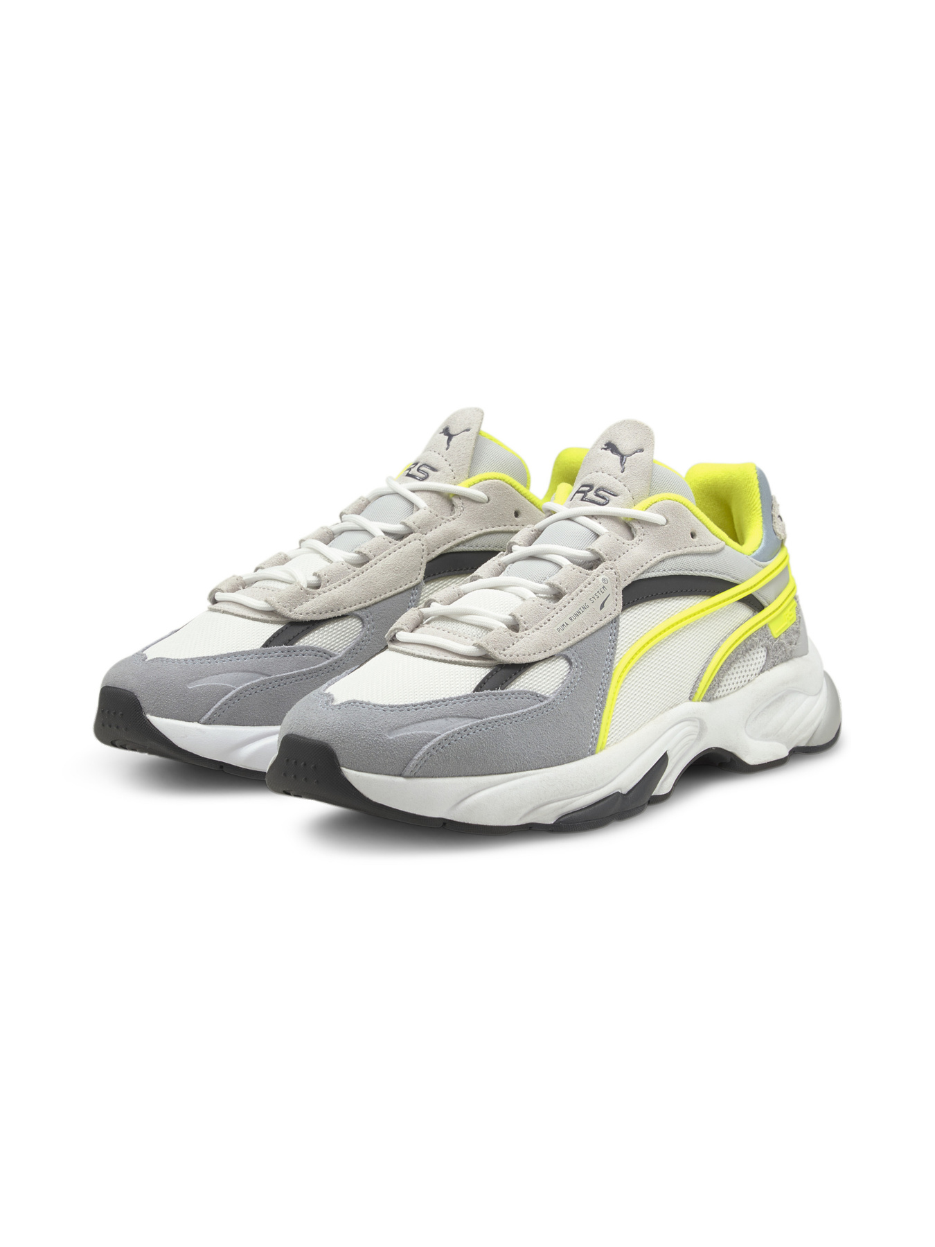 Кросівки PUMA модель 368610 Фото