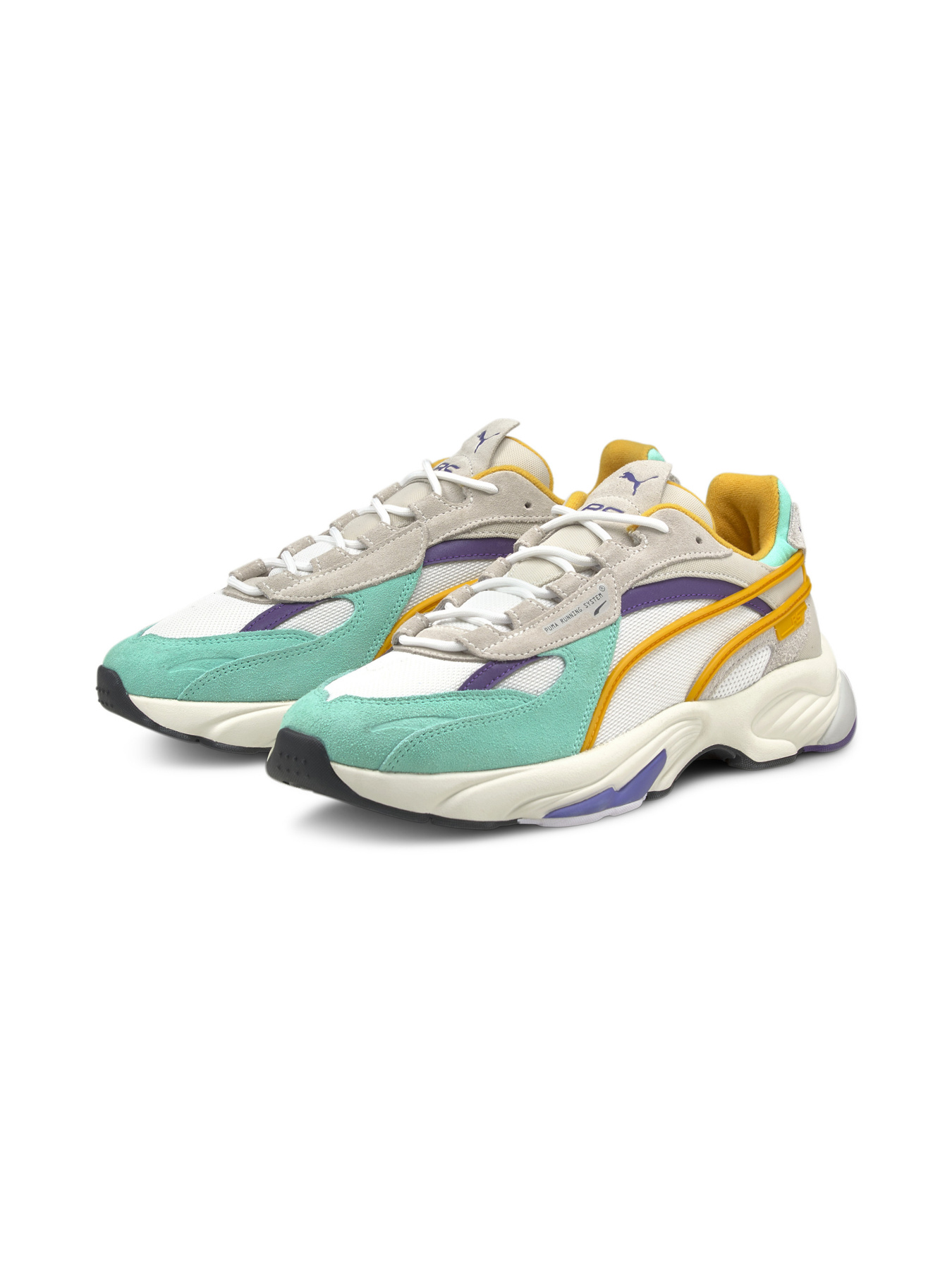 Кросівки PUMA модель 368610 Кросівки PUMA модель 368610 Фото