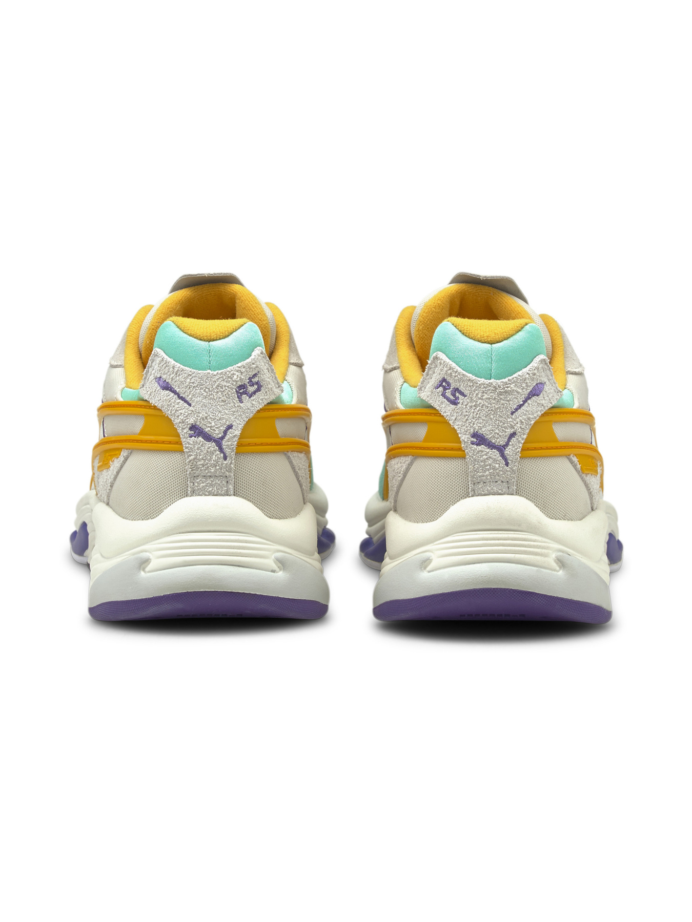 Кросівки PUMA модель 368610 Кросівки PUMA модель 368610 Фото