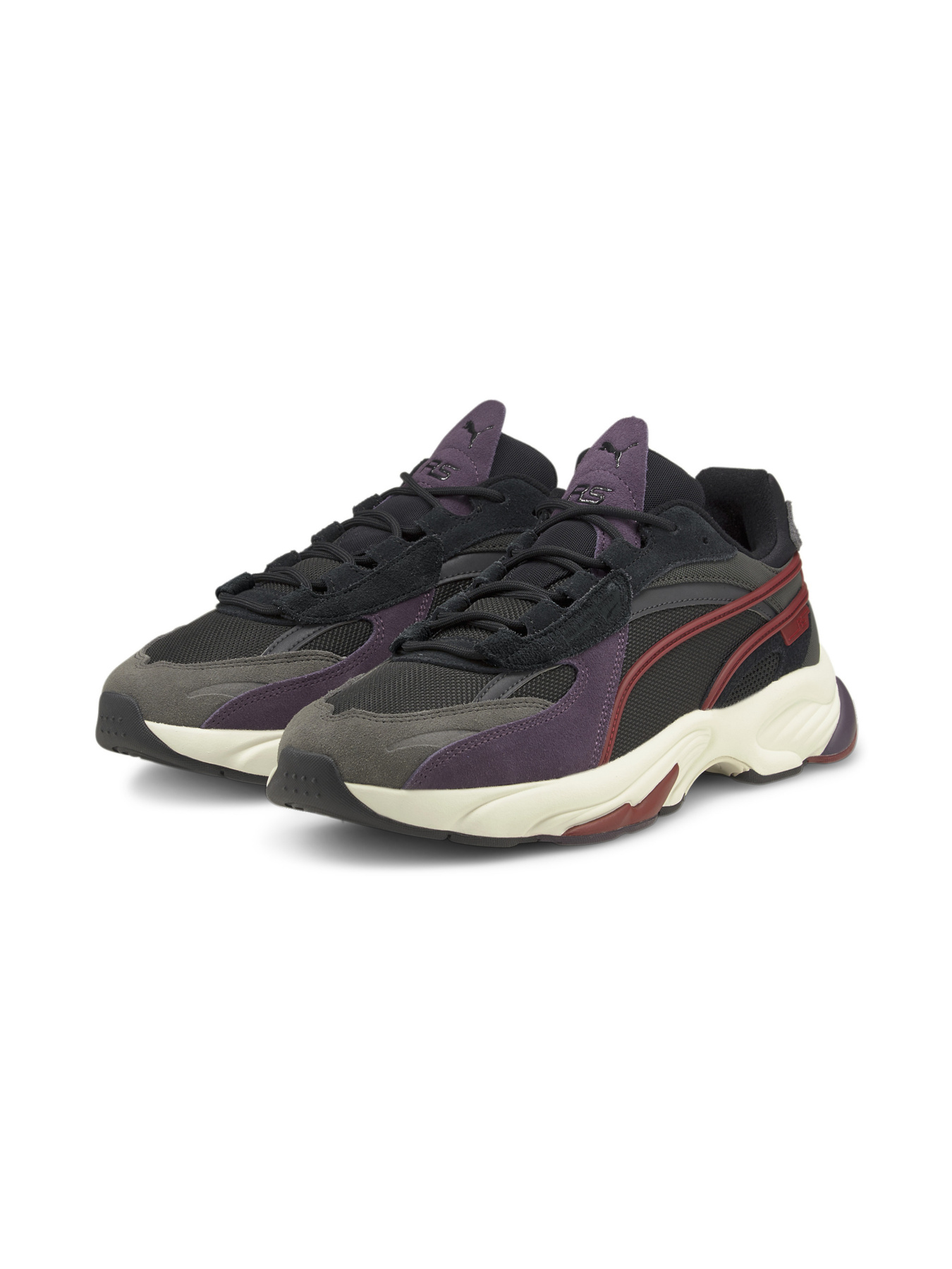 Кросівки PUMA модель 368610 Кросівки PUMA модель 368610 Фото