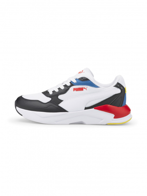 Кросівки PUMA X-ray Speed Lite Jr модель 385524 Фото