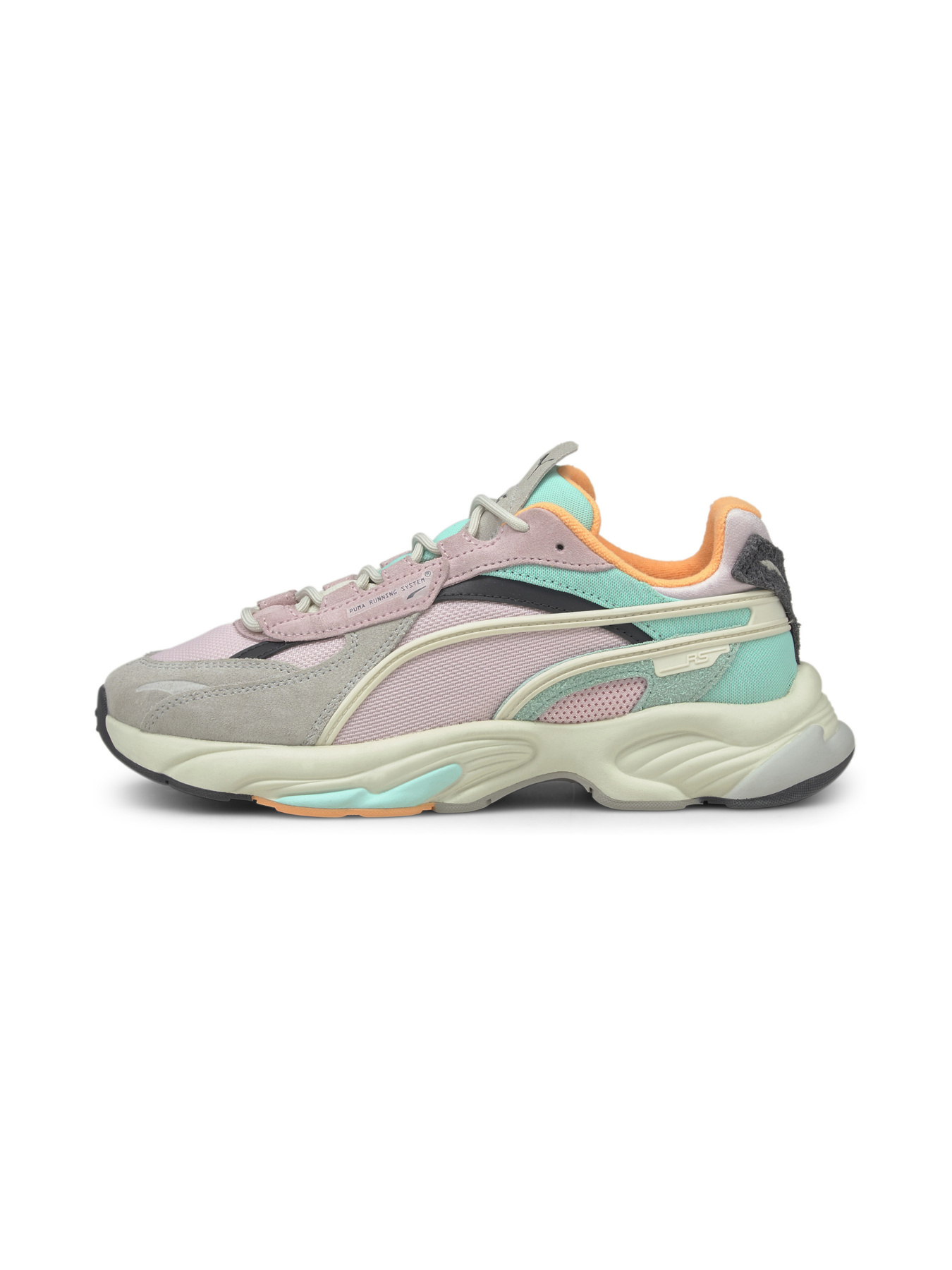 Кросівки PUMA модель 368610 Кросівки PUMA модель 368610 Фото