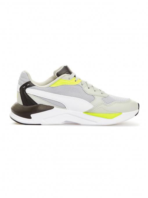 Кросівки PUMA X-ray Speed Lite Jr модель 385524 Фото