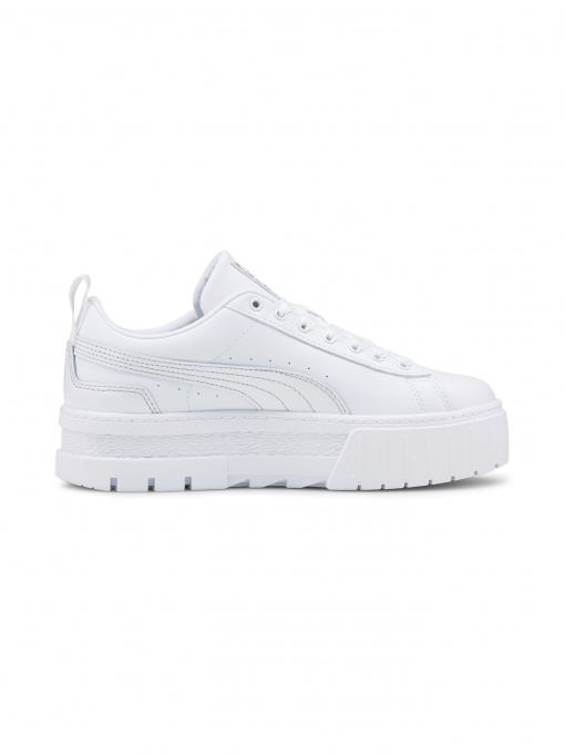 Кеди PUMA модель 383684 Фото