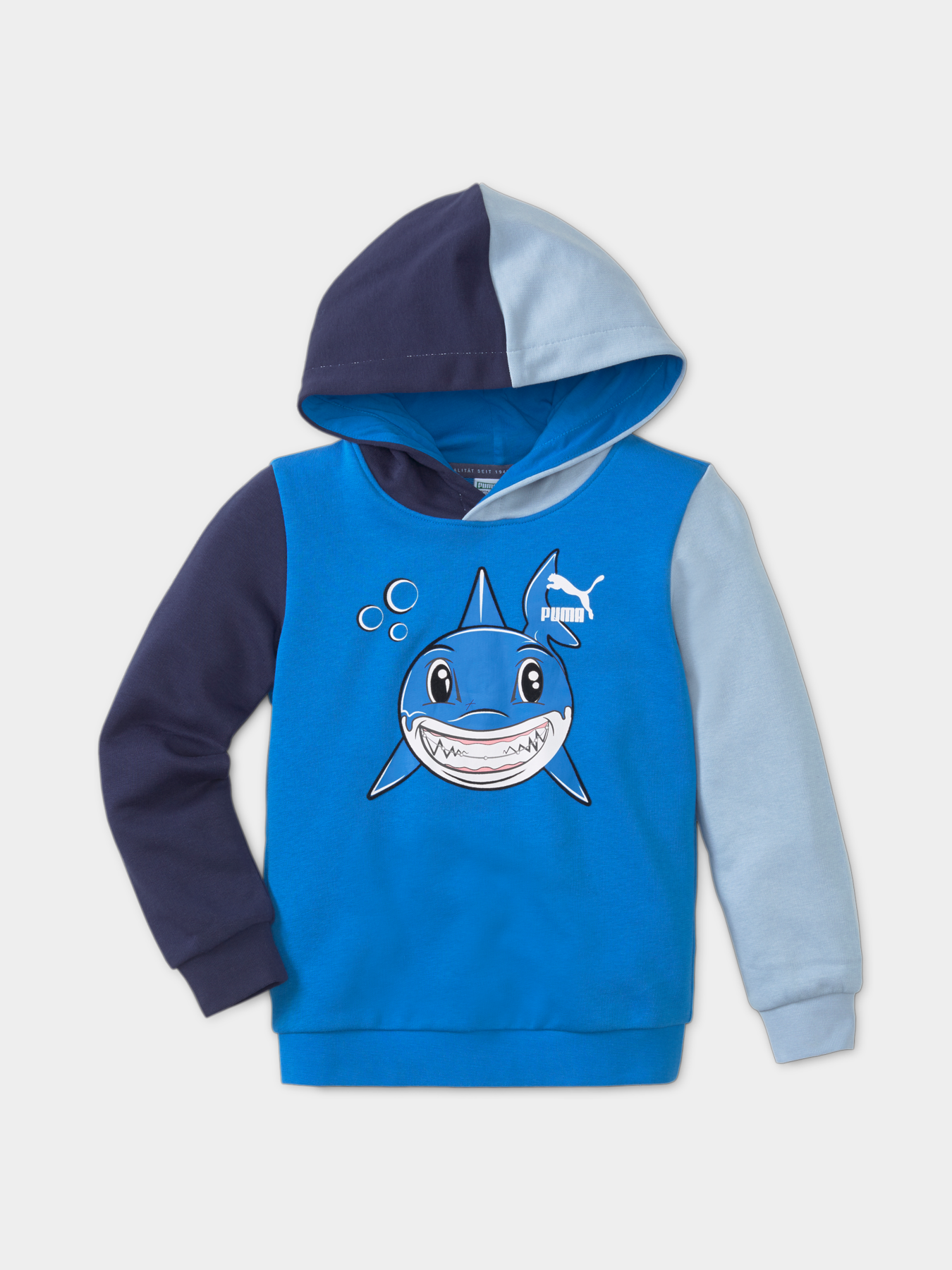 Худи и свитшоты PUMA Lil Hoodie модель 531795 Фото
