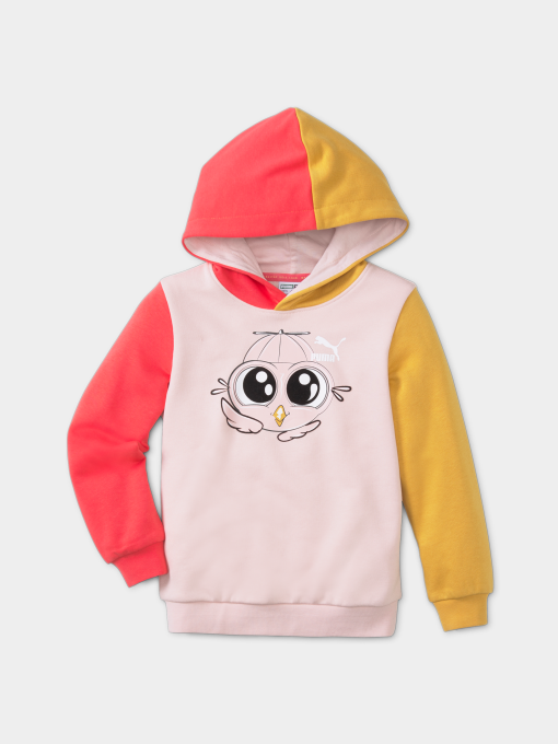 Худи и свитшоты PUMA Lil Hoodie модель 531795 Фото