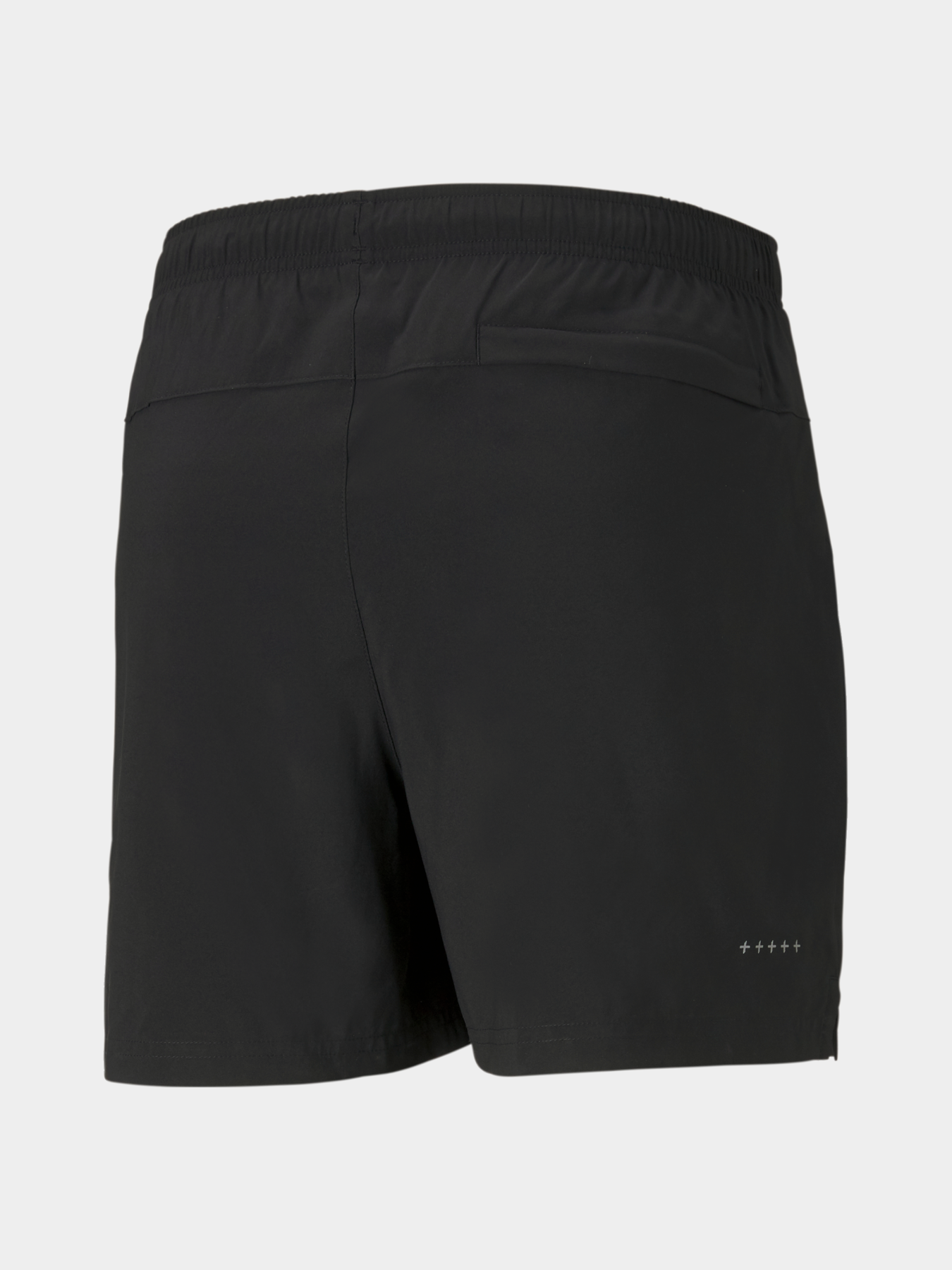 Шорты PUMA Run Fav Wvn 5" Session Short модель 520215 Шорты PUMA Run Fav Wvn 5" Session Short модель 520215 Фото