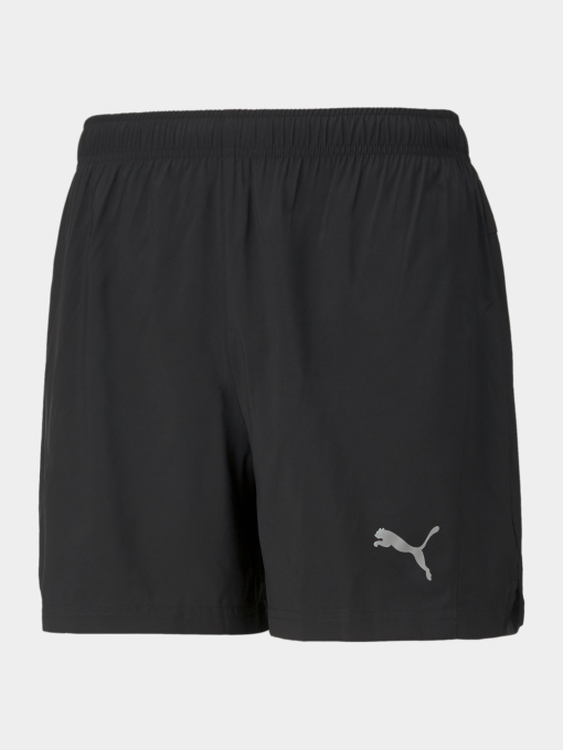 Шорты PUMA Run Fav Wvn 5" Session Short модель 520215 Фото