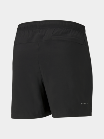 Шорты PUMA Run Fav Wvn 5" Session Short модель 520215 Фото