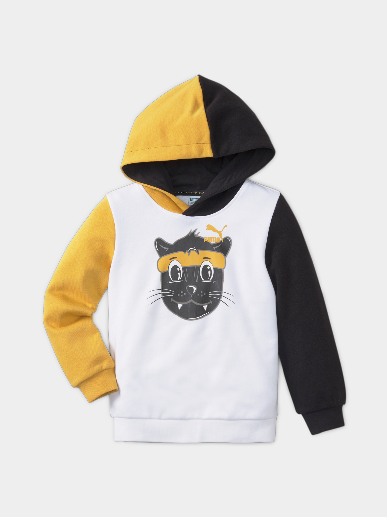 Худи и свитшоты PUMA Lil Hoodie модель 531795 Фото