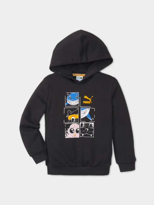 Худи и свитшоты PUMA Lil Hoodie модель 531795 Фото