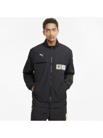 Куртки та дублянки PUMA модель 531644 Фото