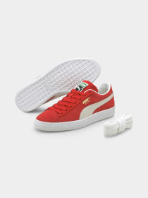 Кеди PUMA Suede Classic Sd модель 374915 Фото