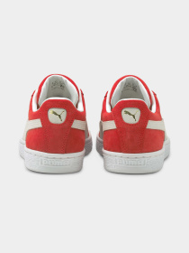 Кеди PUMA Suede Classic Sd модель 374915 Фото