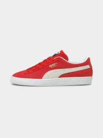 Кеди PUMA Suede Classic Sd модель 374915 Фото