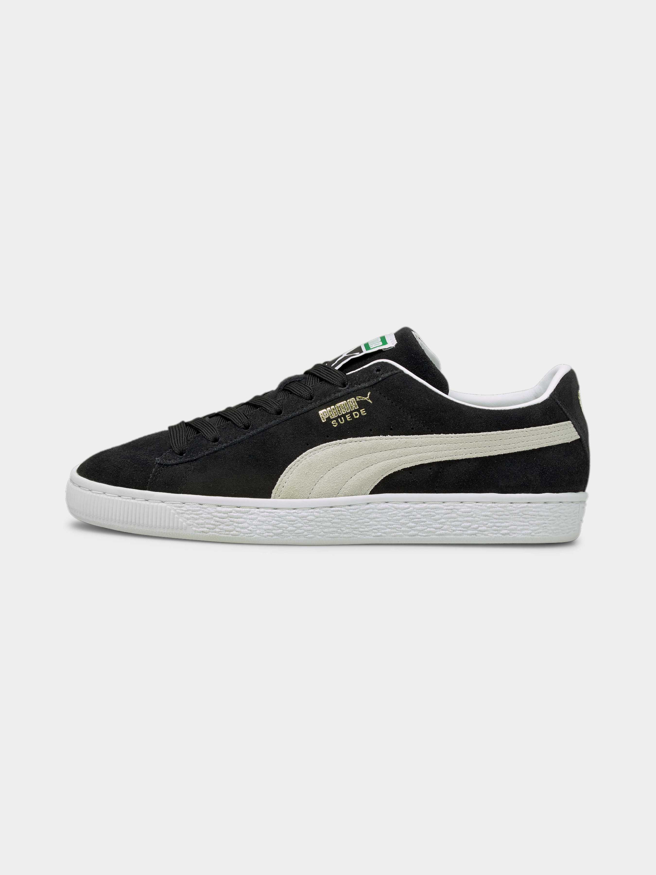 Кеди PUMA Suede Classic Sd модель 374915 Фото