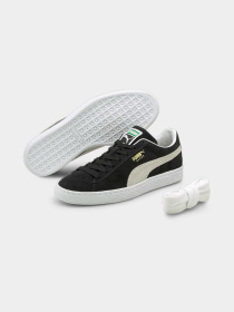 Кеди PUMA Suede Classic Sd модель 374915 Фото