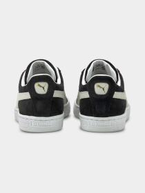 Кеди PUMA Suede Classic Sd модель 374915 Фото