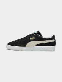 Кеди PUMA Suede Classic Sd модель 374915 Фото