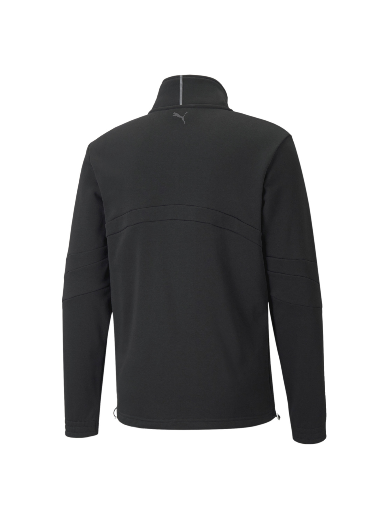 Худи и свитшоты PUMA Flare Jacket модель 532194 Фото