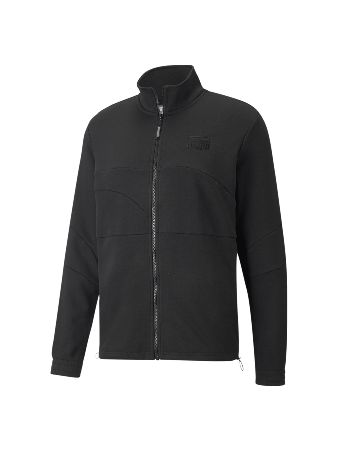 Худи и свитшоты PUMA Flare Jacket модель 532194 Фото