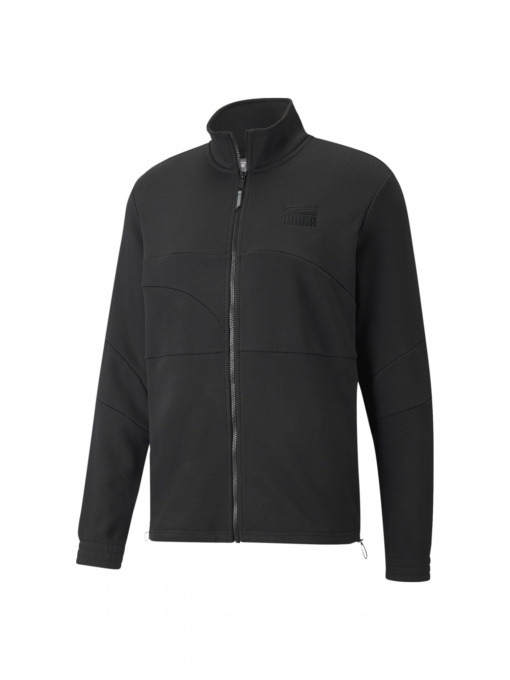 Худи и свитшоты PUMA Flare Jacket модель 532194 Фото