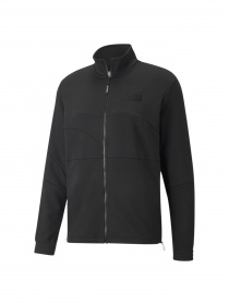 Худи и свитшоты PUMA Flare Jacket модель 532194 Фото