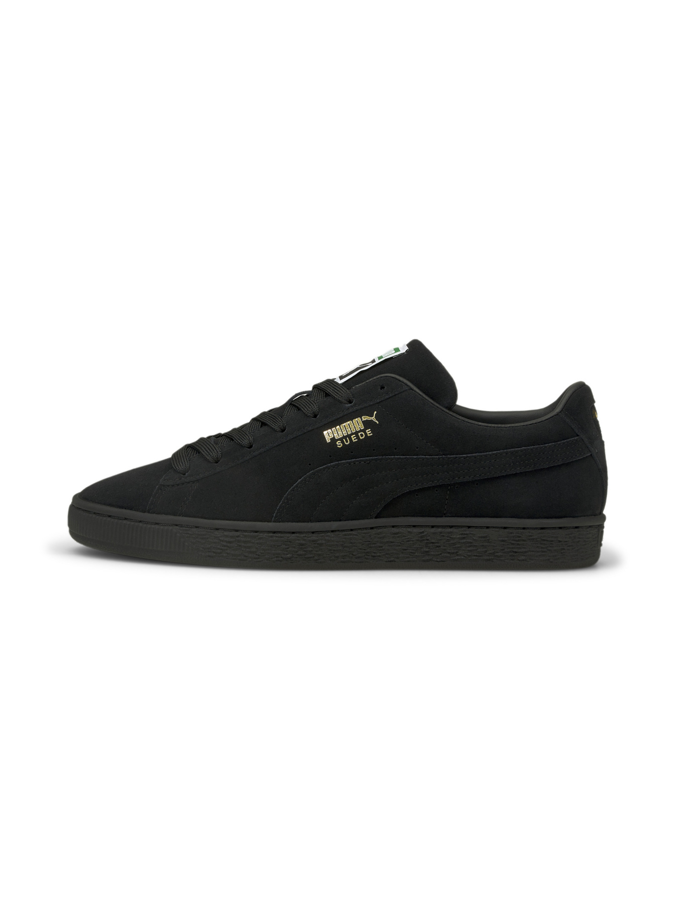 Кеди PUMA модель 374915 Кеди PUMA модель 374915 Фото