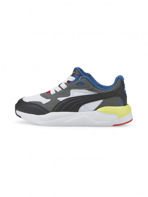 Кросівки PUMA X-ray Speed Ac Ps модель 384899 Фото