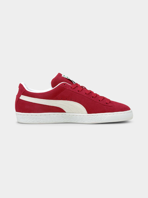 Кеди PUMA Suede Classic Sd модель 374915 Фото