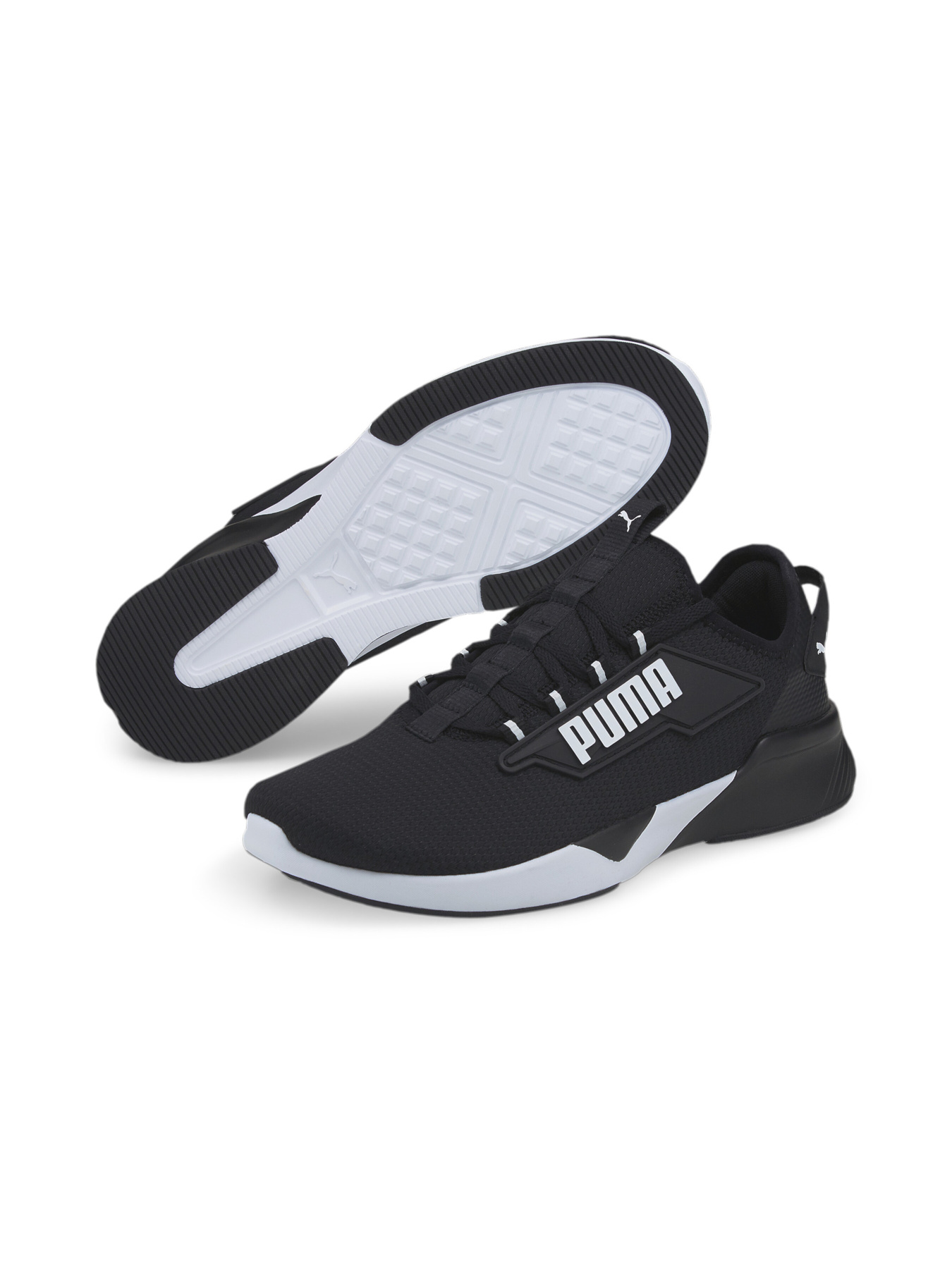Кросівки PUMA Retaliate 2 модель 376676 Фото